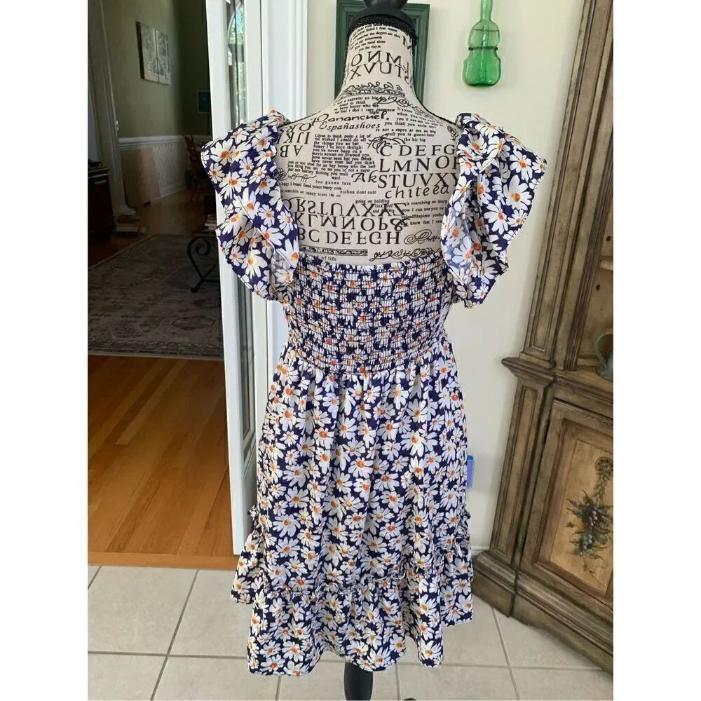 Alter’d State Daisy Dress - Picture 5 of 6